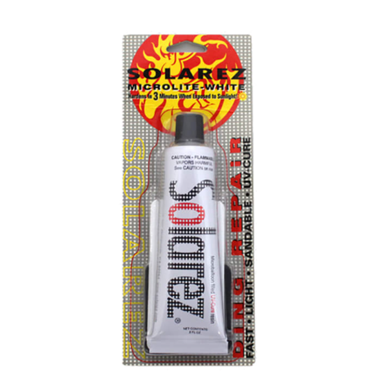 Solarez Polyester Microlite 0.5 OZ Tube