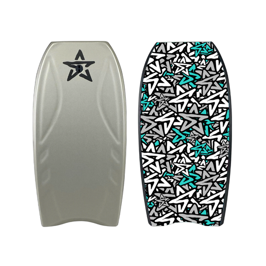 Stealth Silencer EPS Bodyboard