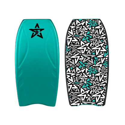 Stealth Silencer EPS Bodyboard