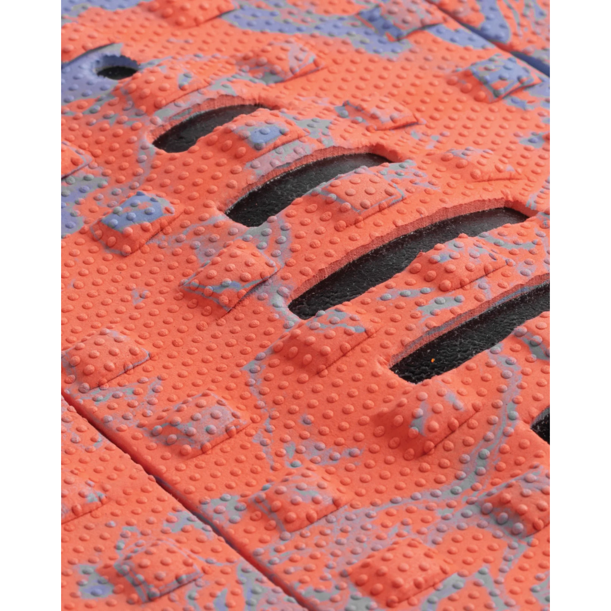 Creatures Of Leisure Mick Eugene Fanning Lite Ecopure Tail Pad - Purple Haze Swirl