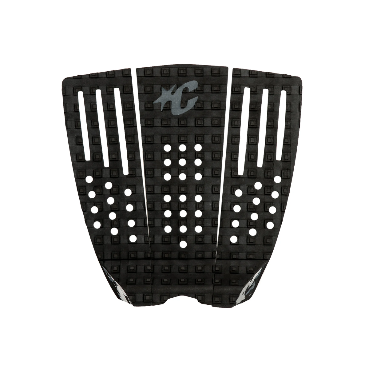 Creatures Of Leisure Reliance III Tail Pad - Black/Char/Camo