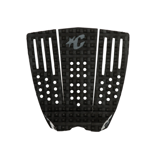 Creatures Of Leisure Reliance III Tail Pad - Black/Char/Camo