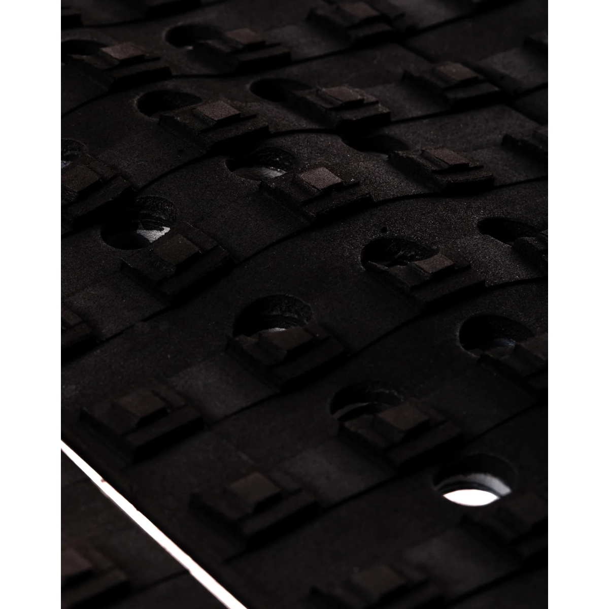 Creatures Of Leisure Reliance III Tail Pad - Black/Char/Camo