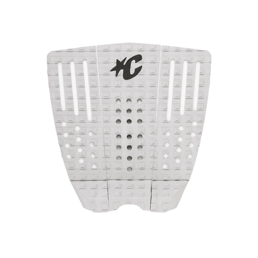 Creatures Of Leisure Reliance III Tail Pad - Bone