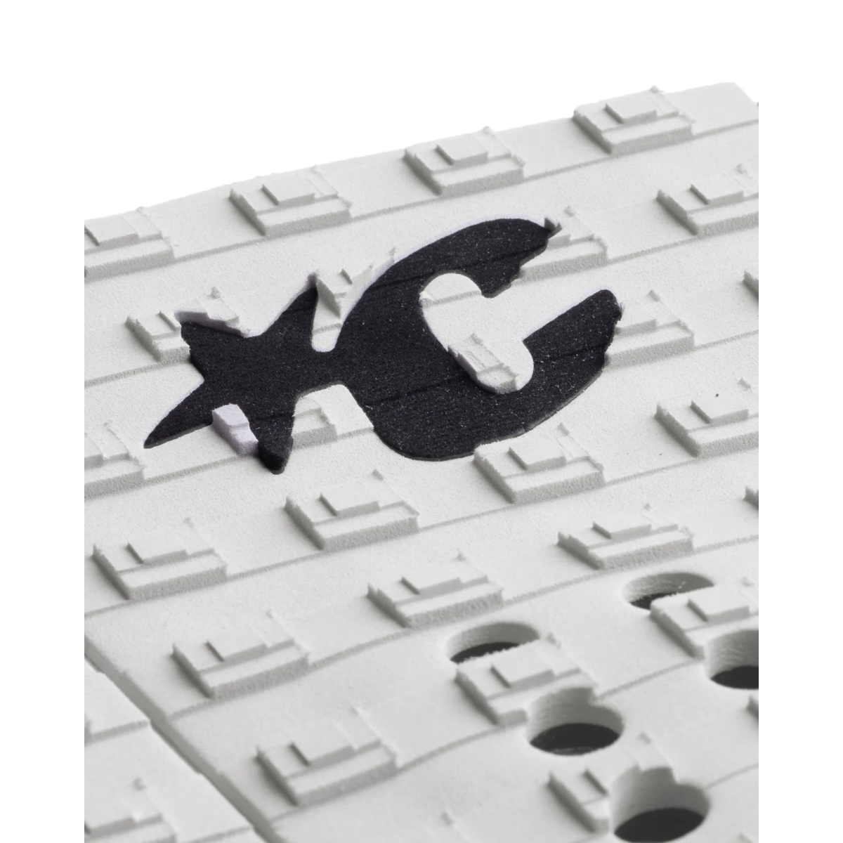 Creatures Of Leisure Reliance III Tail Pad - Bone