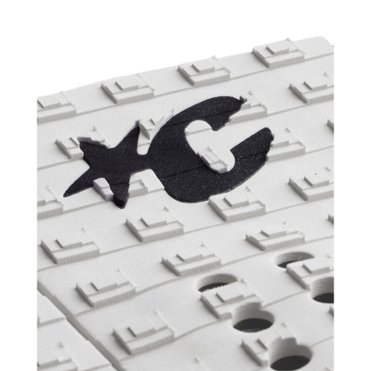 Creatures Of Leisure Reliance III Tail Pad - Bone