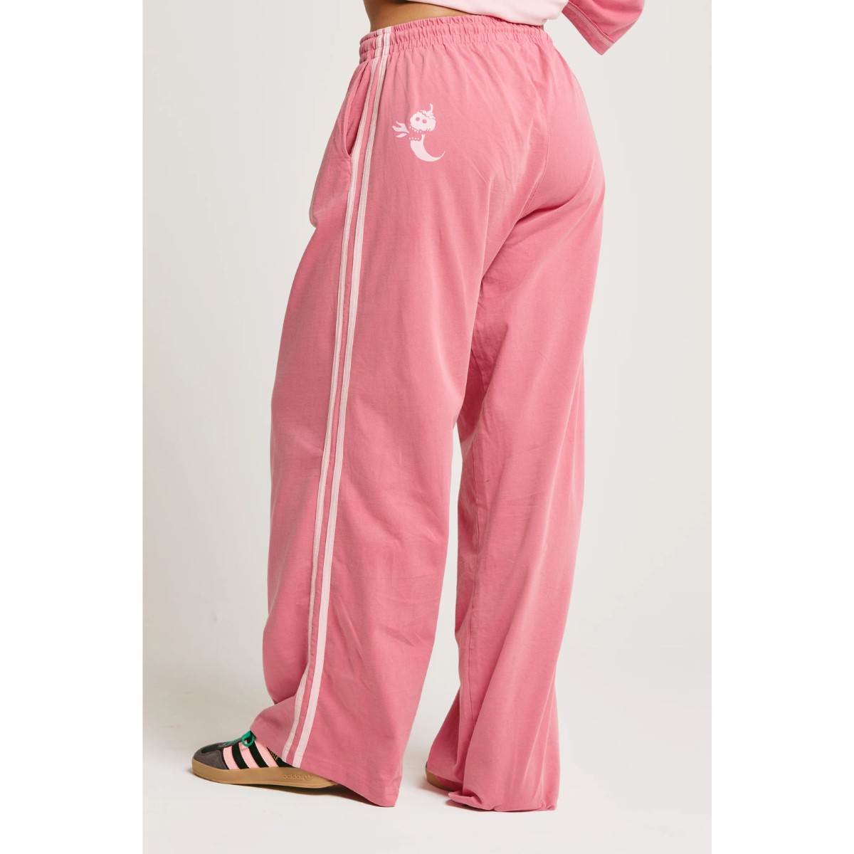 Sabbi The Margie Chido Pants Pink