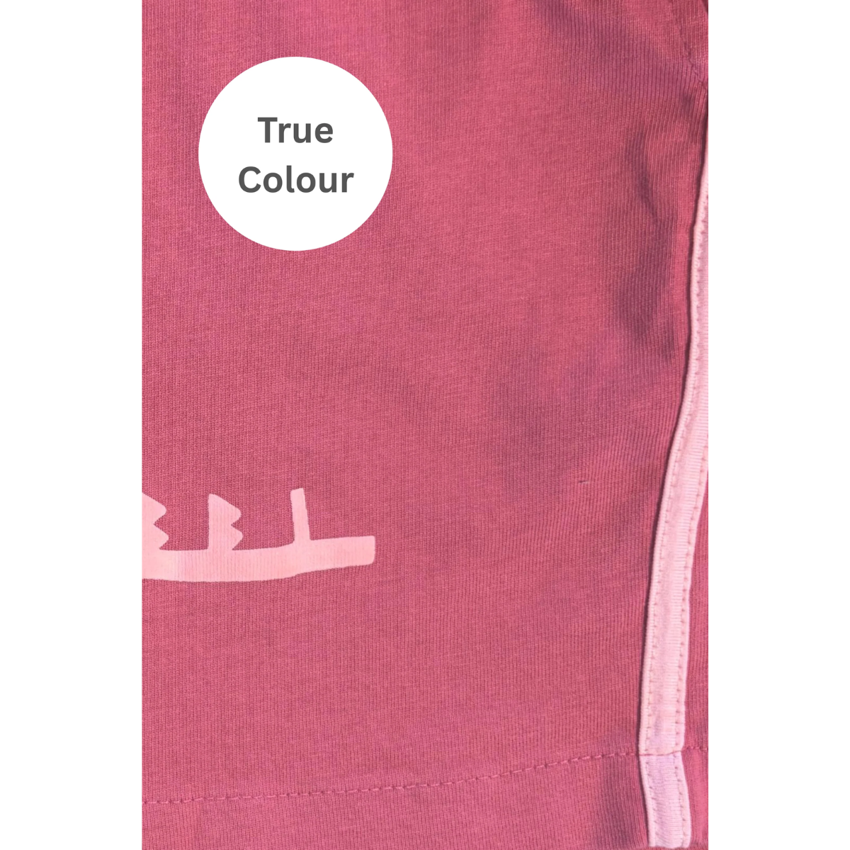 Sabbi The Margie Chido Pants Pink