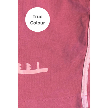 Sabbi The Margie Chido Pants Pink