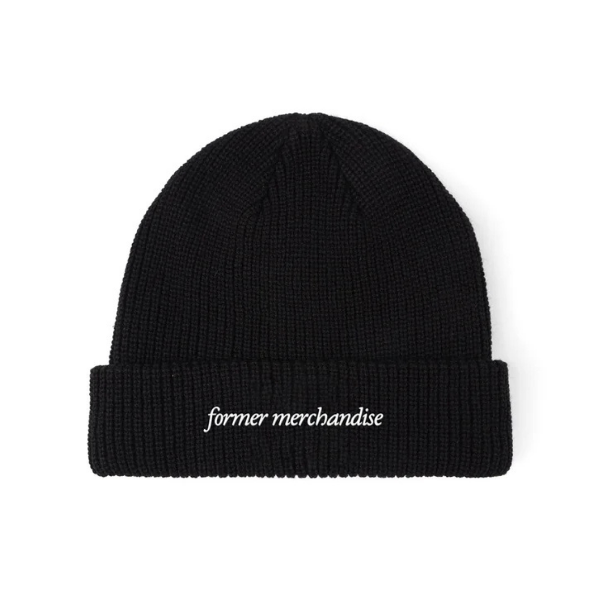 Former Folium Beanie