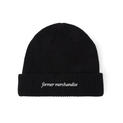Former Folium Beanie