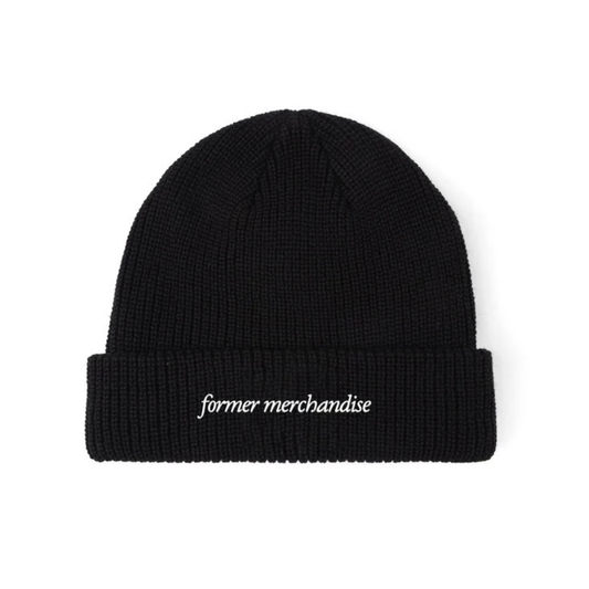 Former Folium Beanie