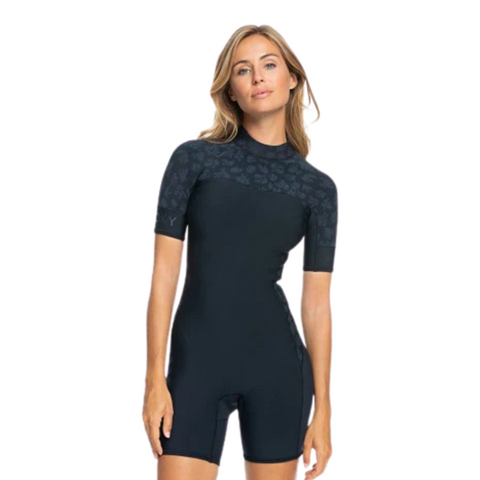 Roxy Swell Series 2mm Womens Springsuit