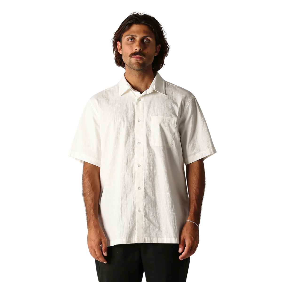 Former Vivian Short Sleeve Shirt