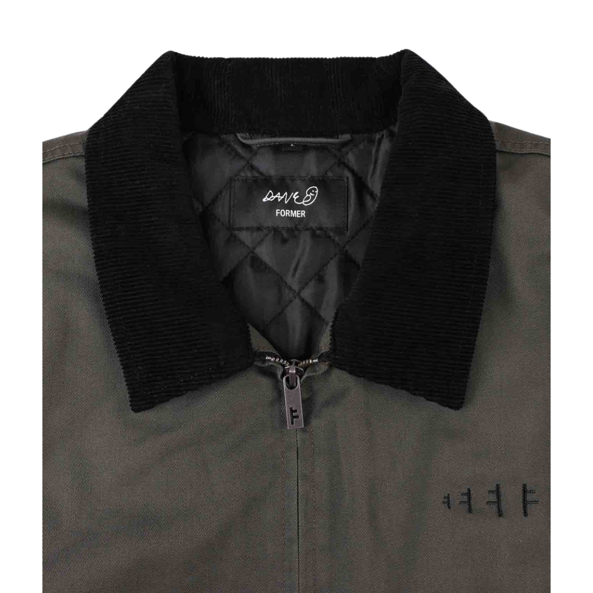 Former Reynolds Mens Jacket