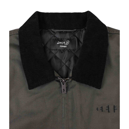 Former Reynolds Mens Jacket