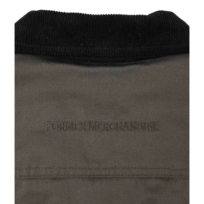 Former Reynolds Mens Jacket