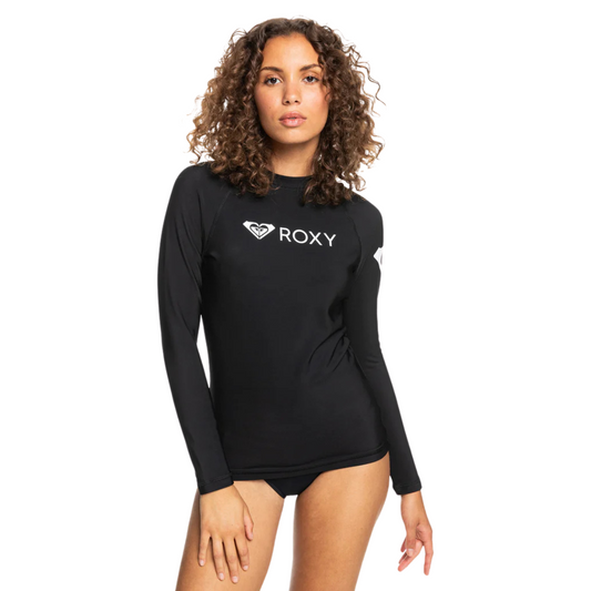 Roxy Heater Thermal Long Sleeve Womens Onesie
