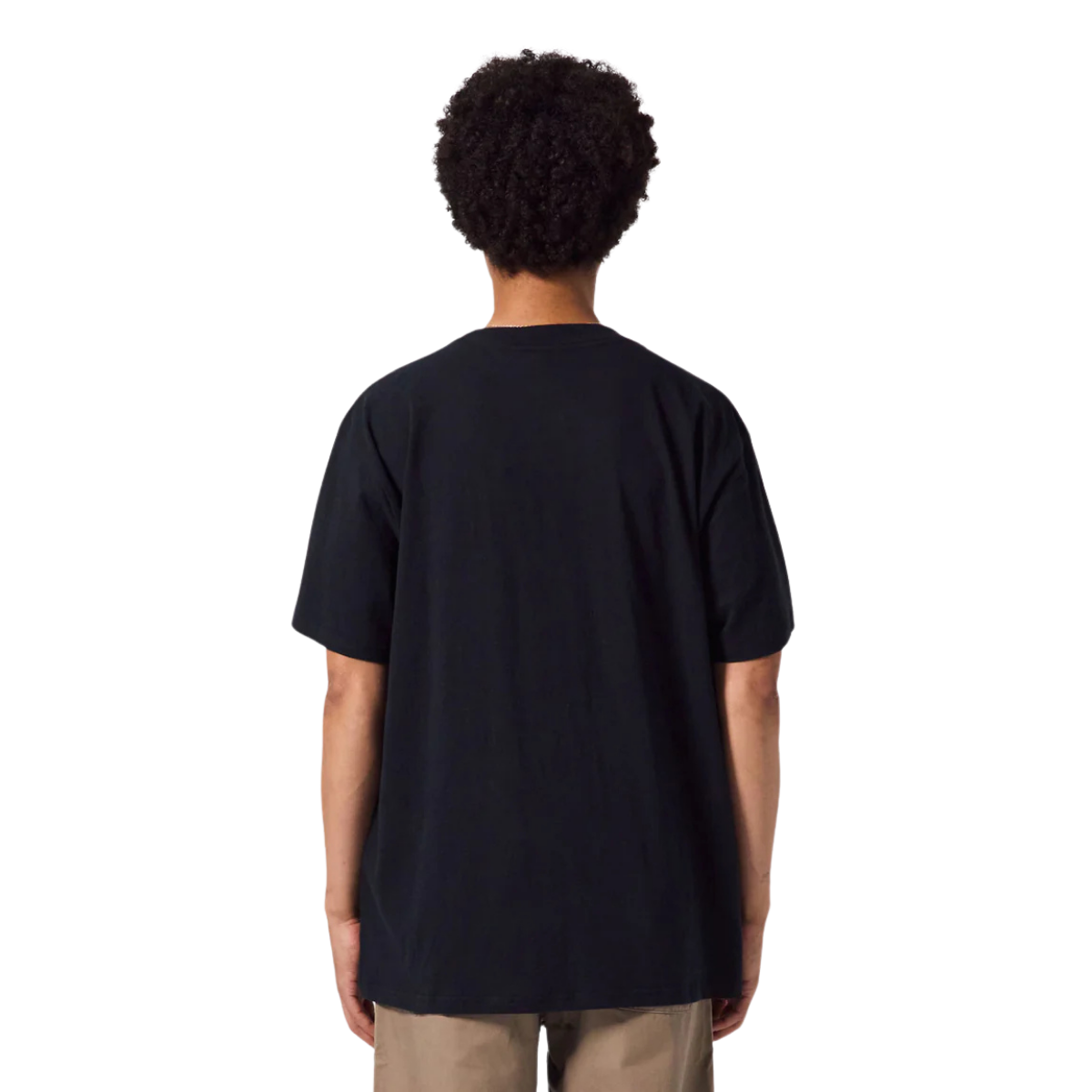 Former Driod Pastel Mens T-Shirt