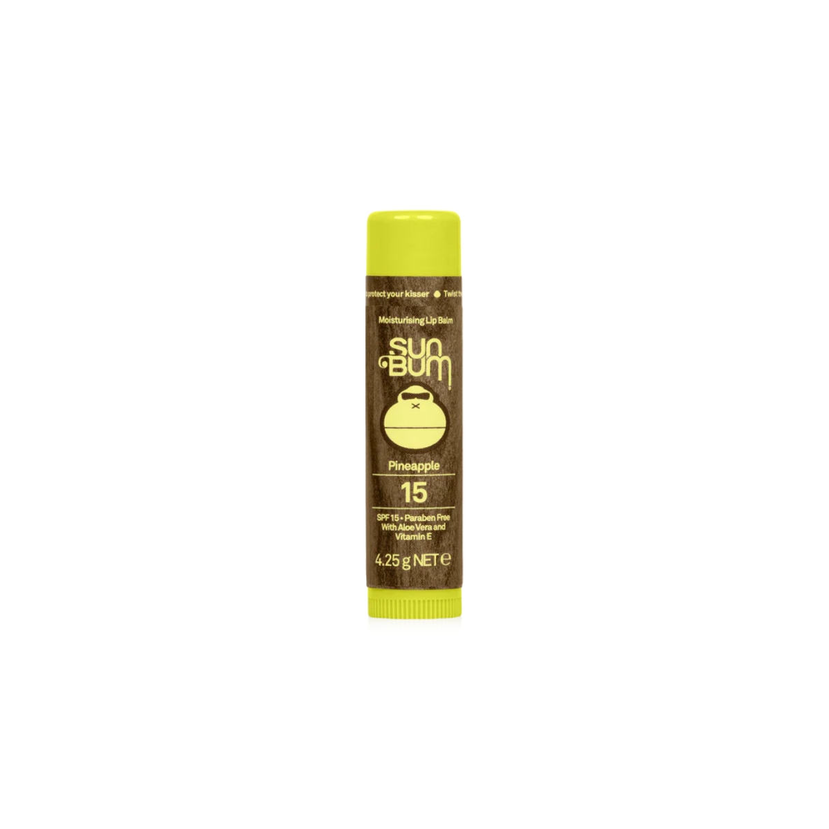 Sun Bum Original Sunscreen Lip Balm SPF 15