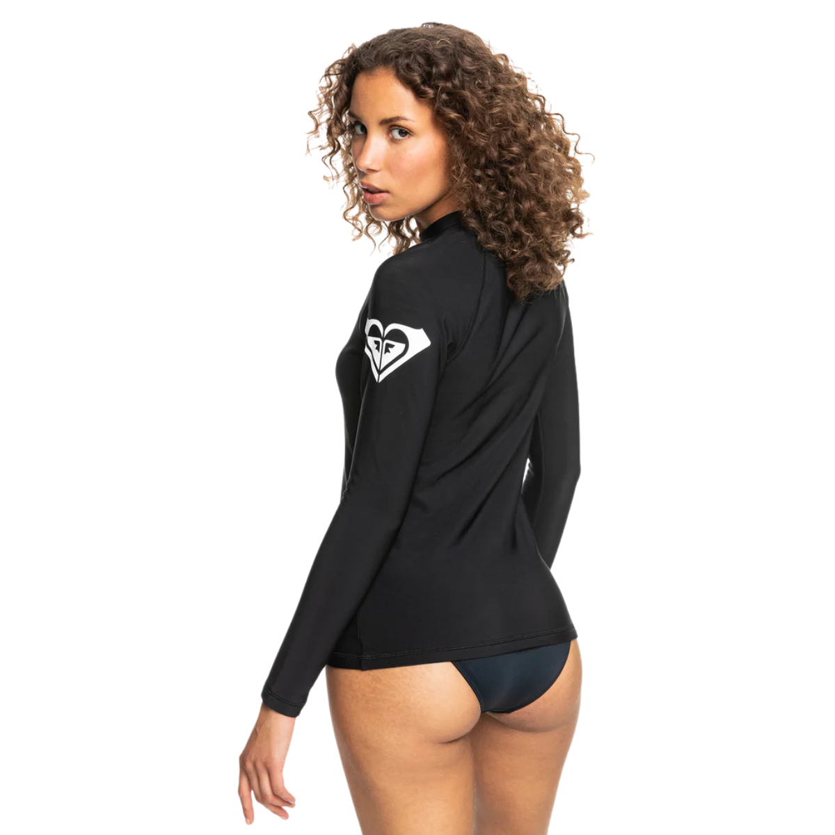 Roxy Heater Thermal Long Sleeve Womens Onesie