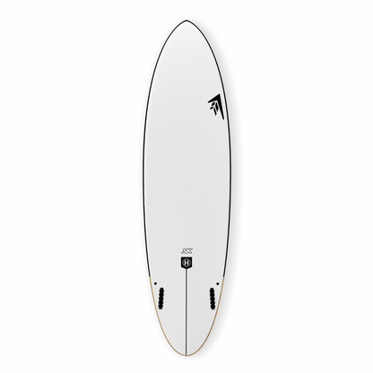 Firewire Taylor Jensen Twinzer Helium Surfboard
