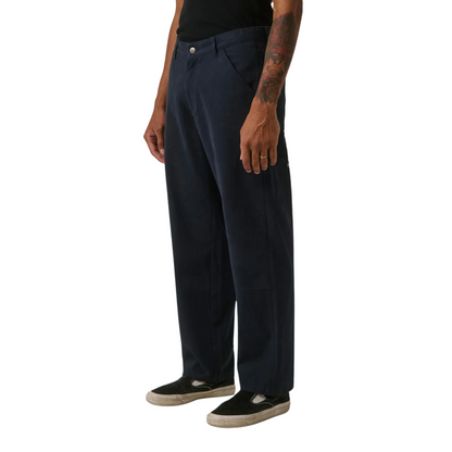 Former VT Canvas Distend Carpenter Mens Pant