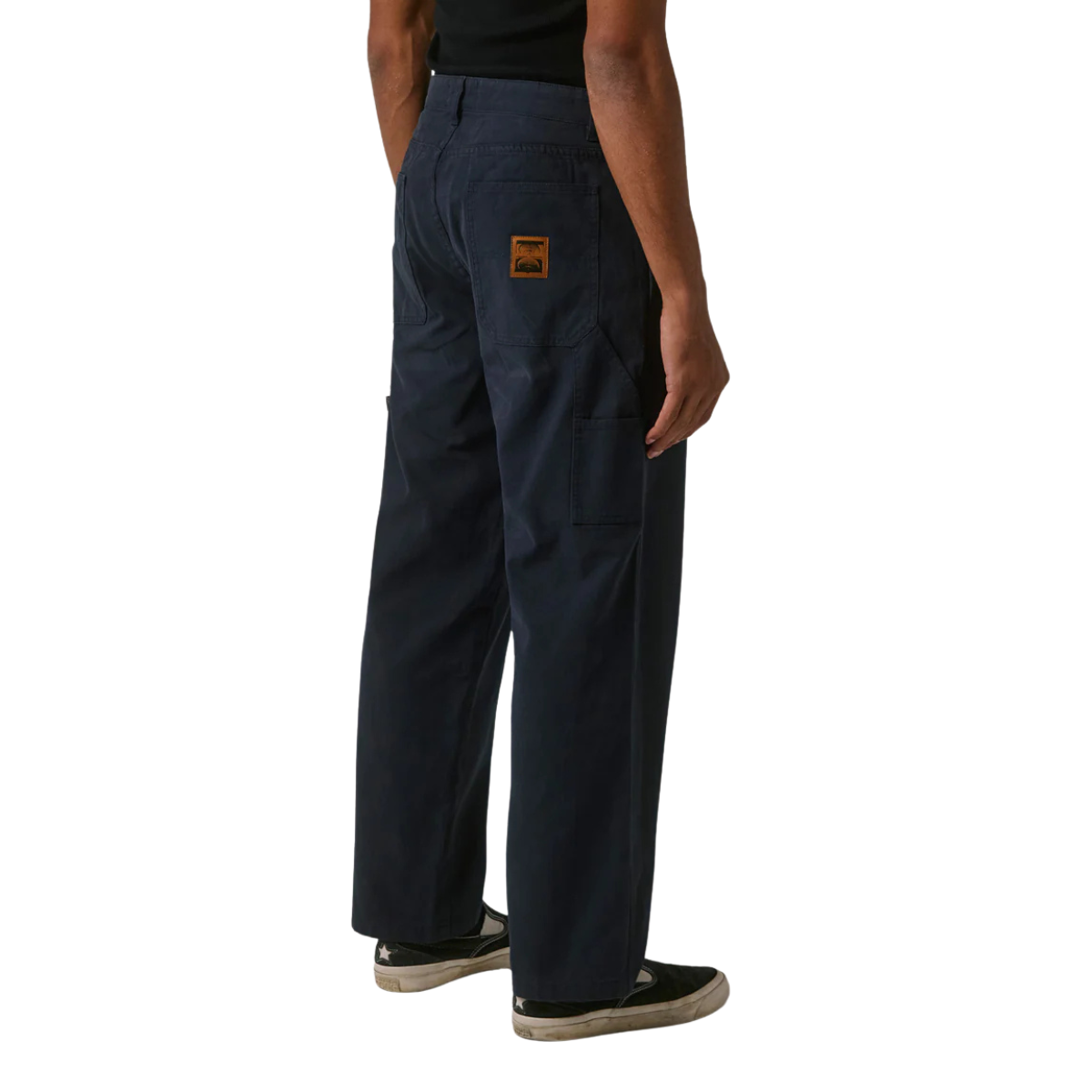 Former VT Canvas Distend Carpenter Mens Pant