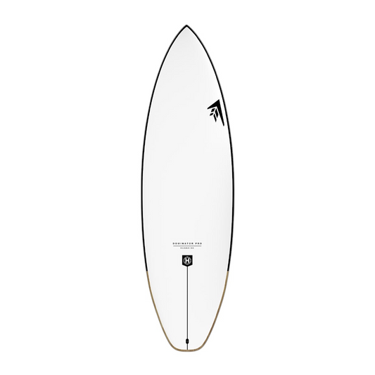 Firewire Dominator Pro Helium Surfboard