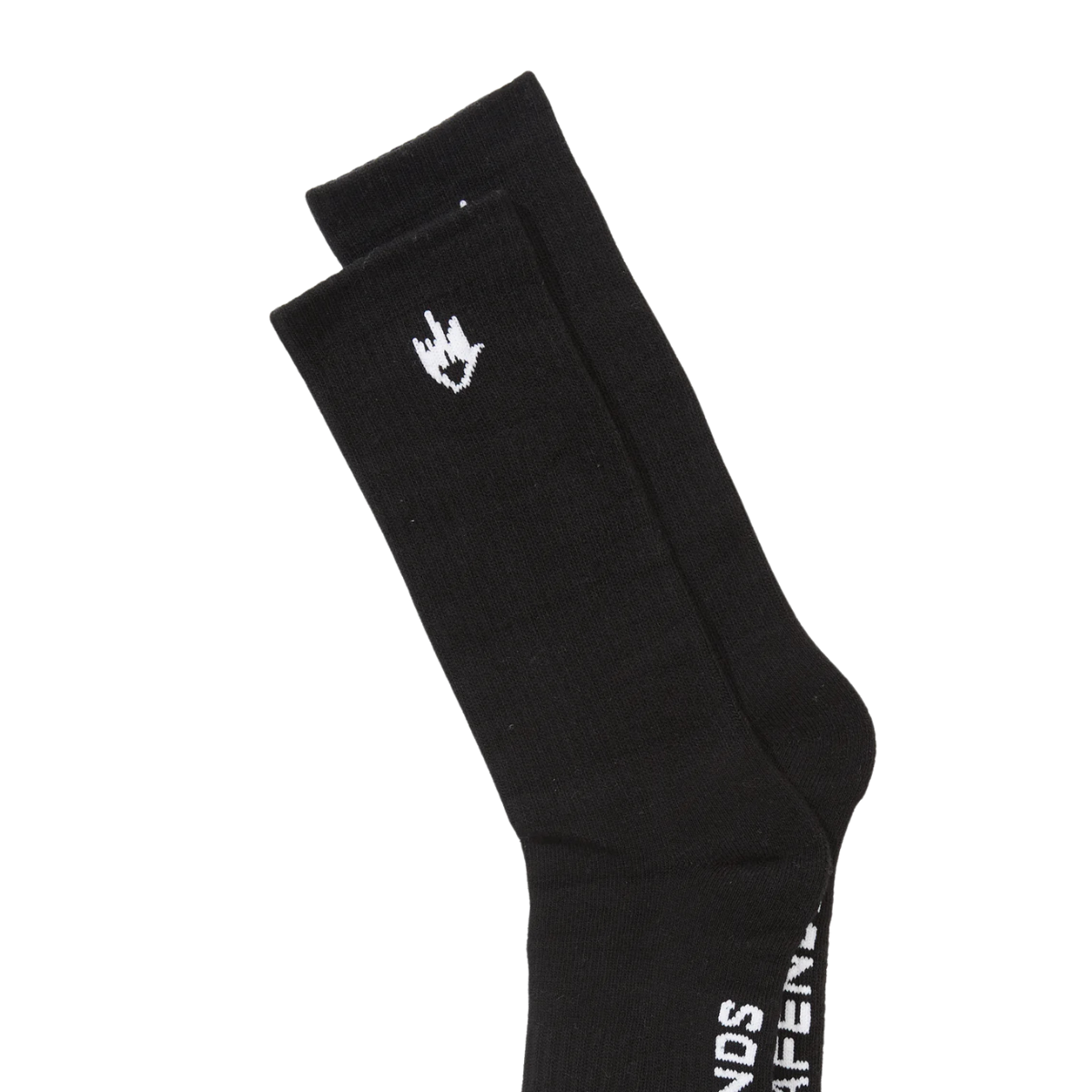 Afends Flame Socks 3 Pack