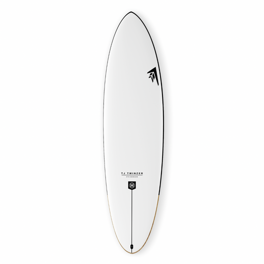 Firewire Taylor Jensen Twinzer Helium Surfboard
