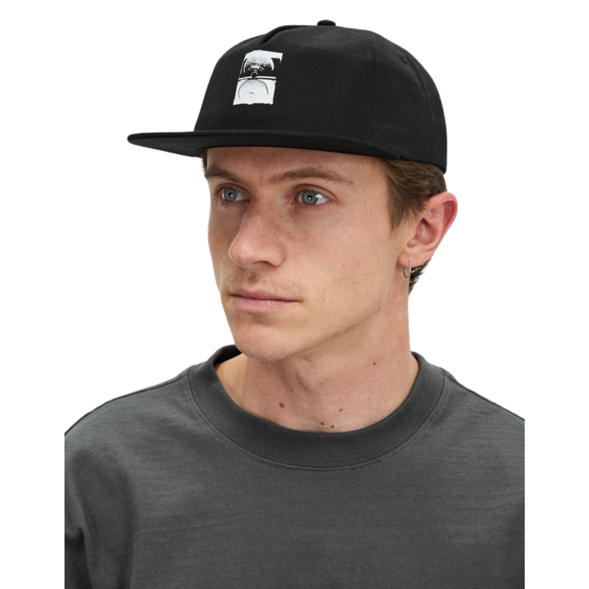 Former Crux Cap
