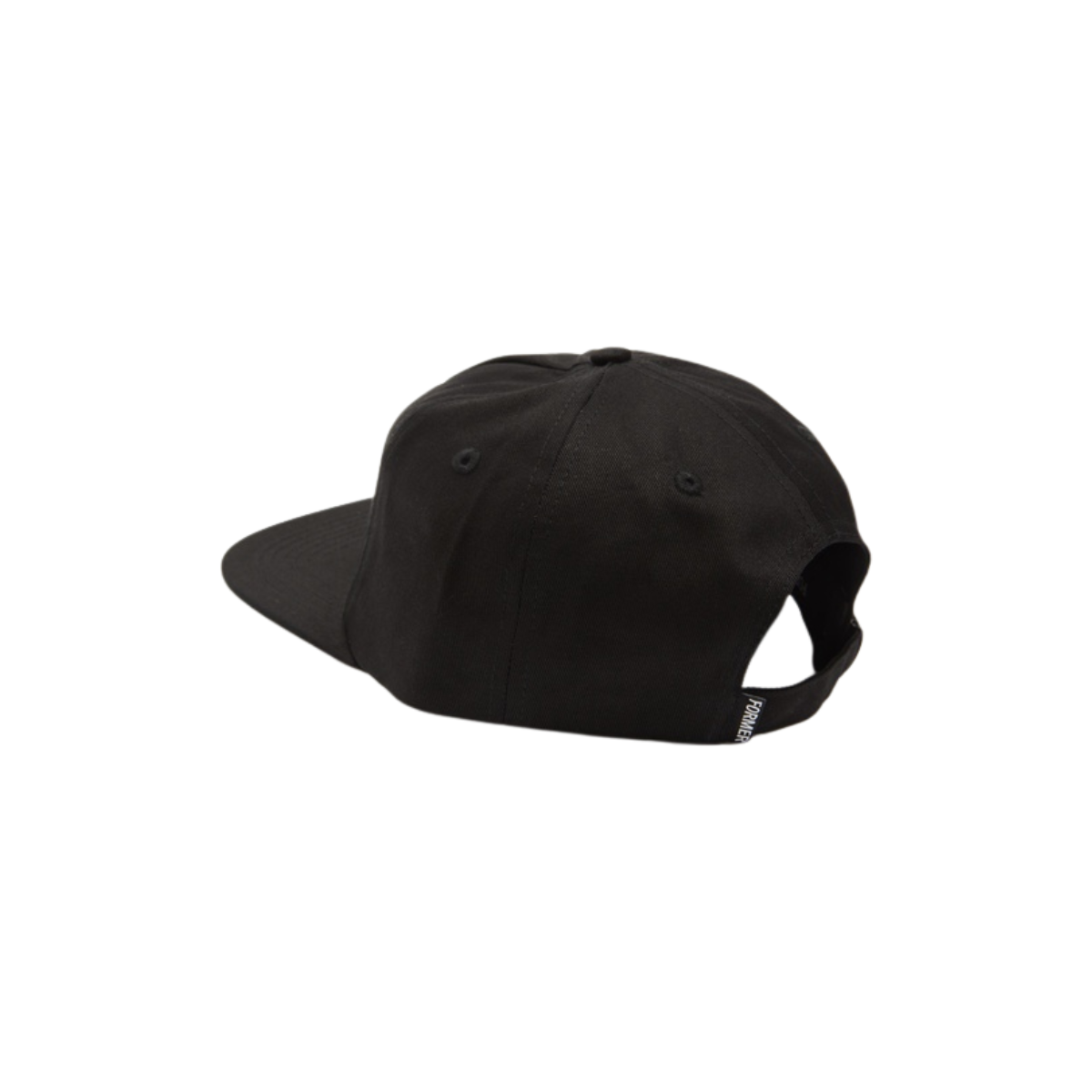 Former Kitty Litter Cap