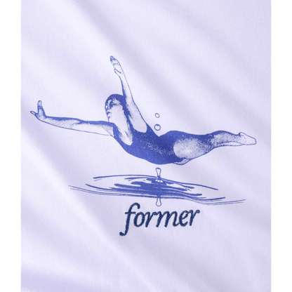 Former Diver Mens T-Shirt