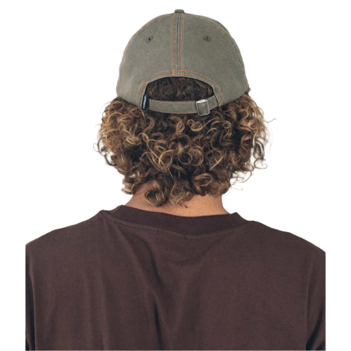 Former Crest Contrast Cap