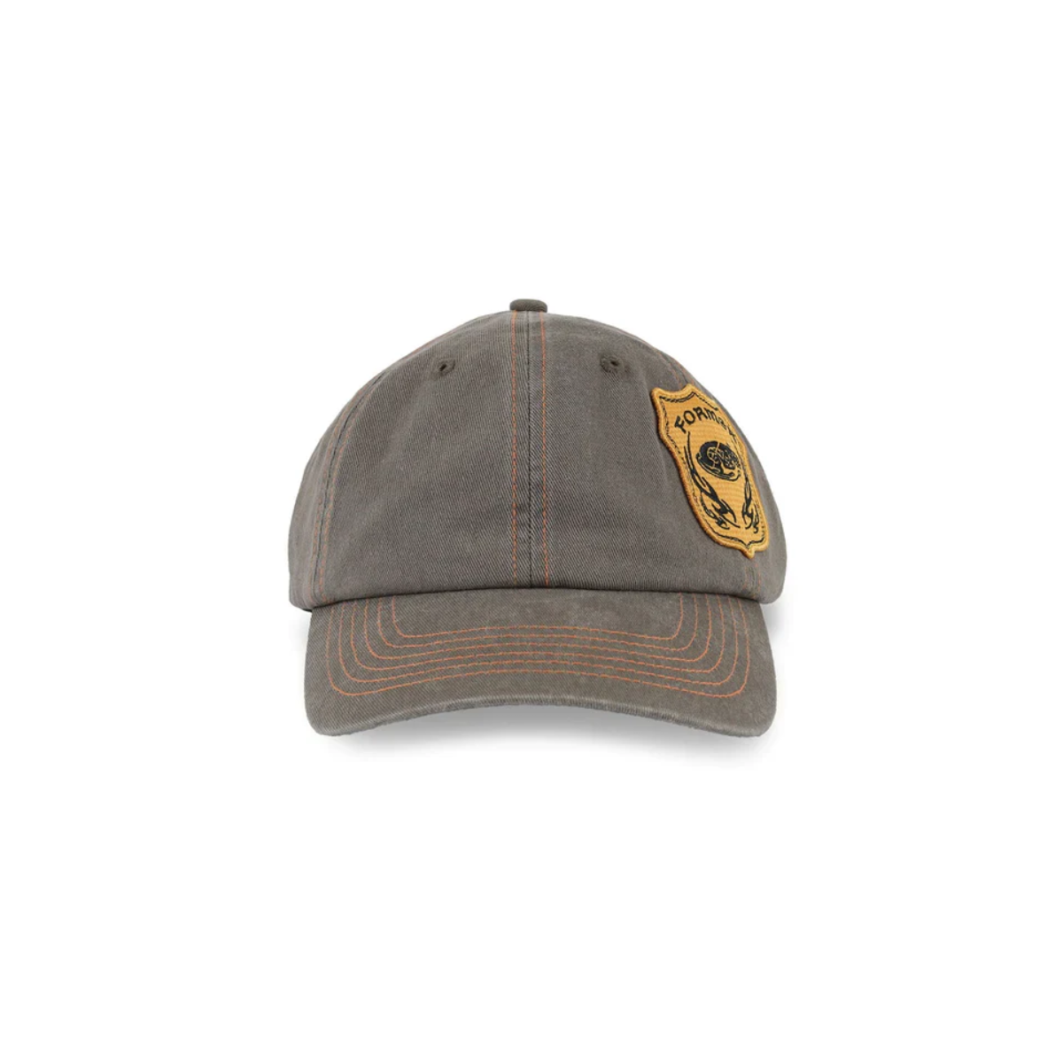 Former Crest Contrast Cap