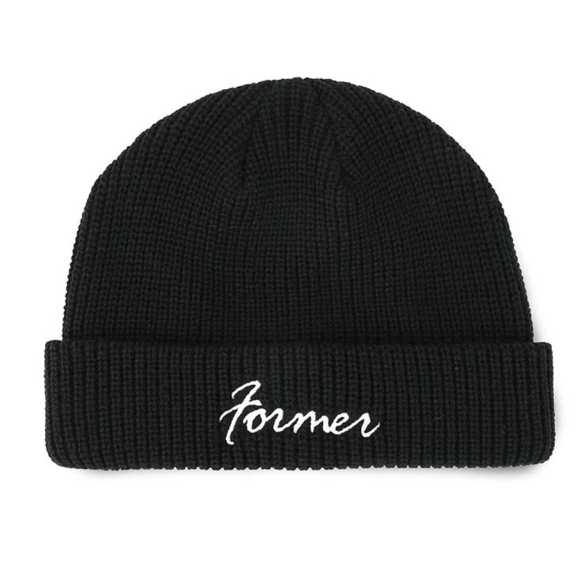 Former Stimulant Beanie