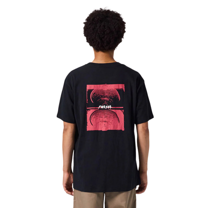 Former Droid Crux Mens T-Shirt