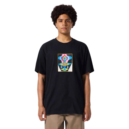 Former Driod Pastel Mens T-Shirt