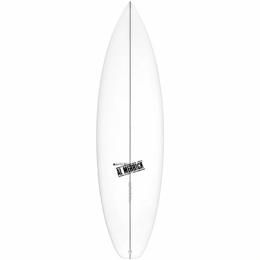 Channel Islands 2.Pro Squash Tail Shortboard
