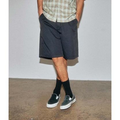Former Reynolds 21" Walkshort - Black