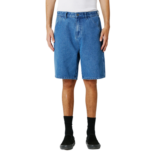 Former Distend VT 20.5" Denim Short