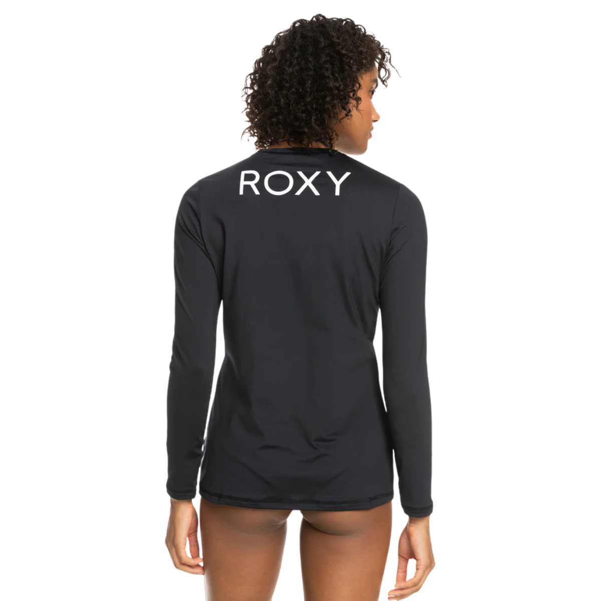 Roxy New Enjoy Waves Long Sleeve Womens Rash Vest
