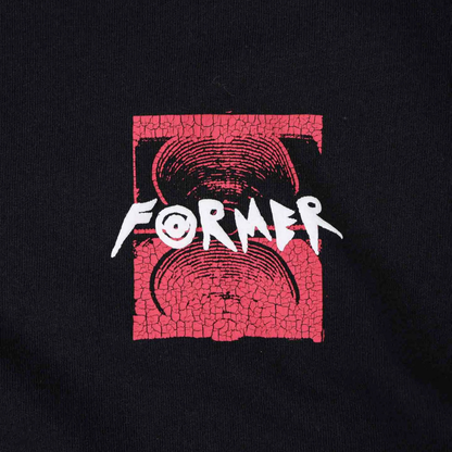 Former Droid Crux Mens T-Shirt