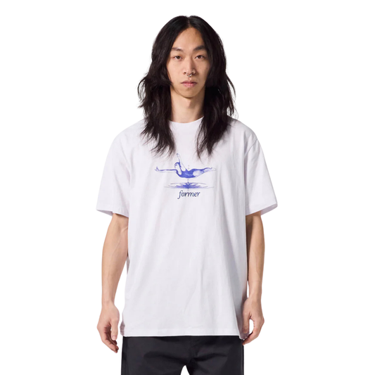 Former Diver Mens T-Shirt