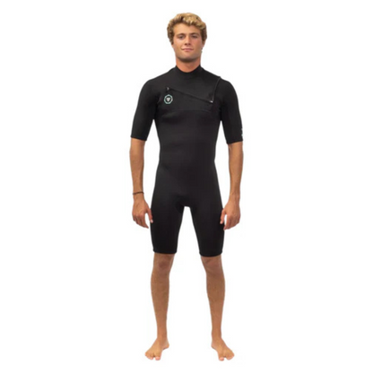 Vissla 7 Seas 2mm Mens Springsuit