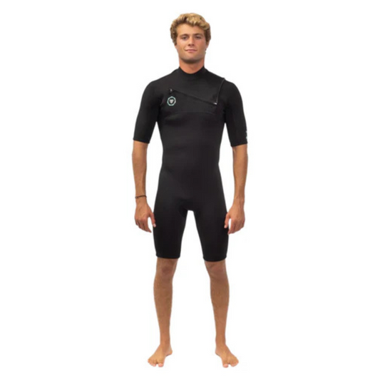 Vissla 7 Seas 2mm Mens Springsuit