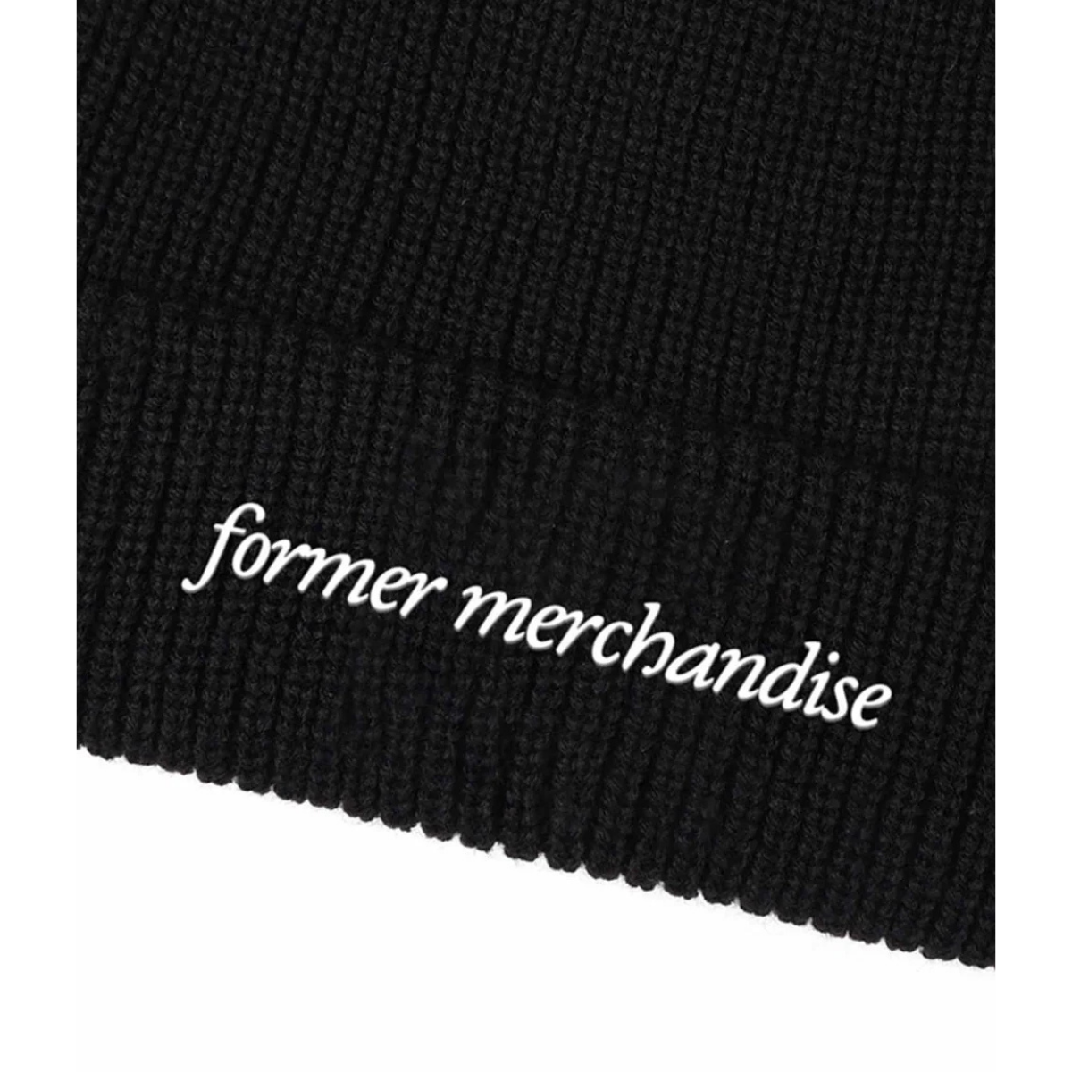Former Folium Beanie
