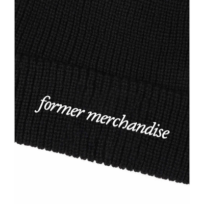 Former Folium Beanie