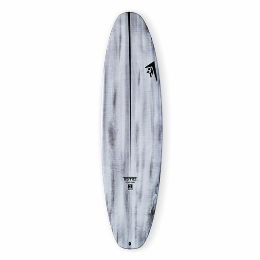 Firewire Revo Max Volcanic Surfboard